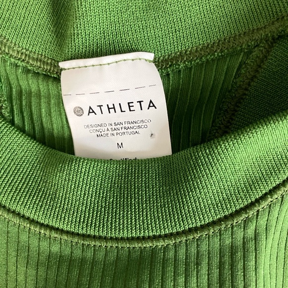 Athleta Tank - Picture 4 of 4